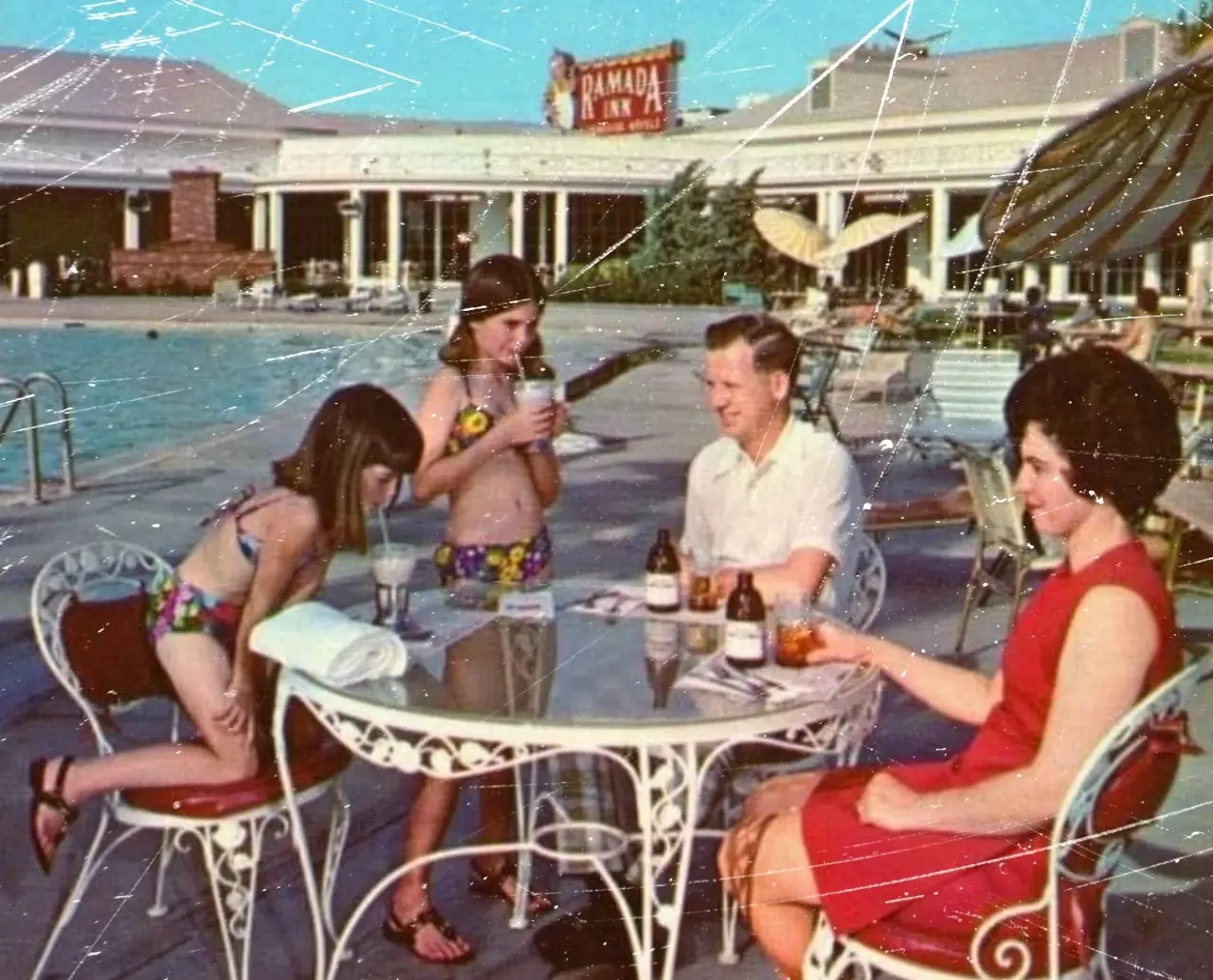 Original image