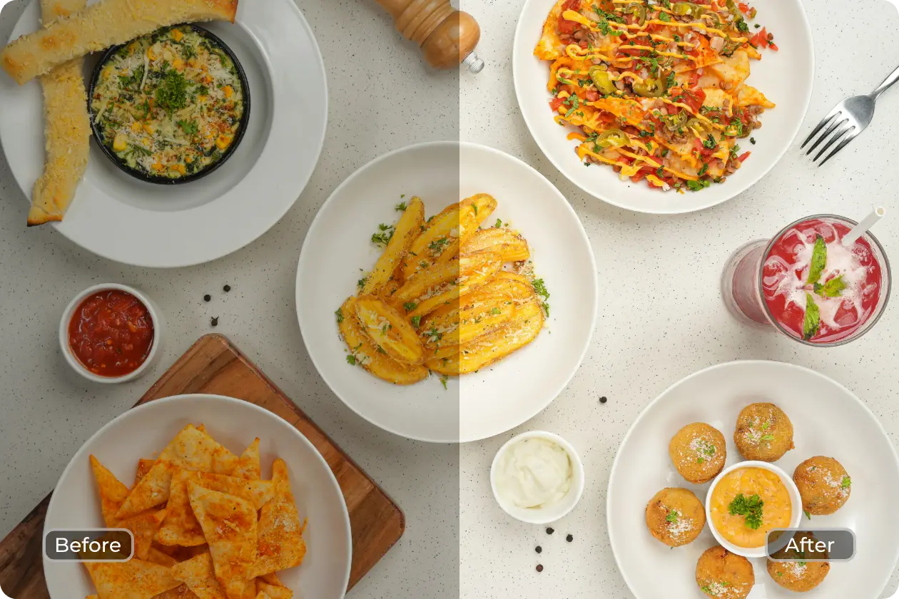 Unblur Social Media Graphics to Boost Engagement